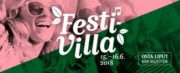 Festivilla 2018 desktop