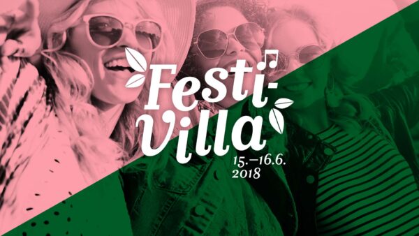 Festivilla 2018