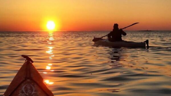 Kayak Rental Vaasa